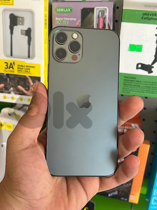 IPhone 12 pro 128GB
