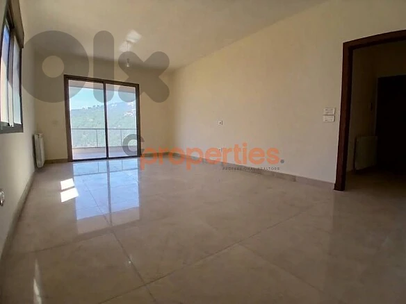 Duplex For Sale In Baabdat - CPKH61 - دوبلكس للبيع في بعبدات