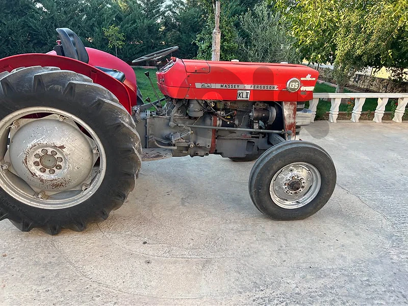 Massey Ferguson	1994