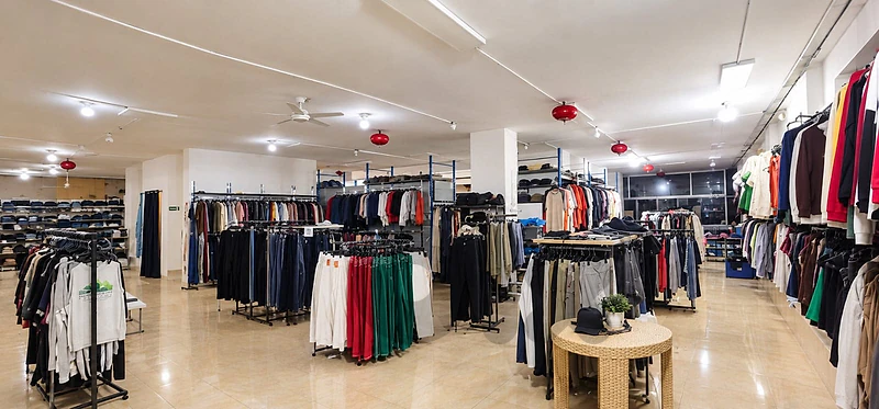 Underground Showroom for Rent in Jnahصالة عرض تحت الأرض للإيجار