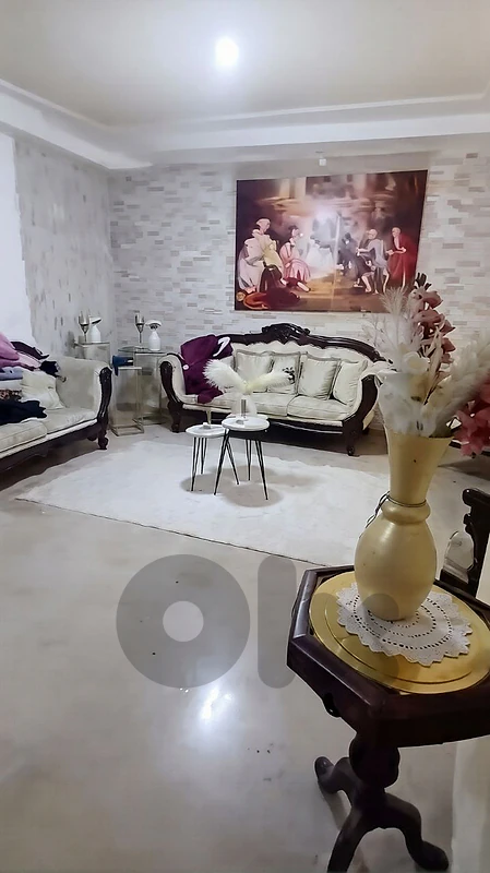 Apartment For Sale in Baabda