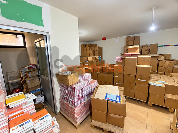 Warehouse for sale in Biakout - CPFY381 مستودع للبيع في بياقوت