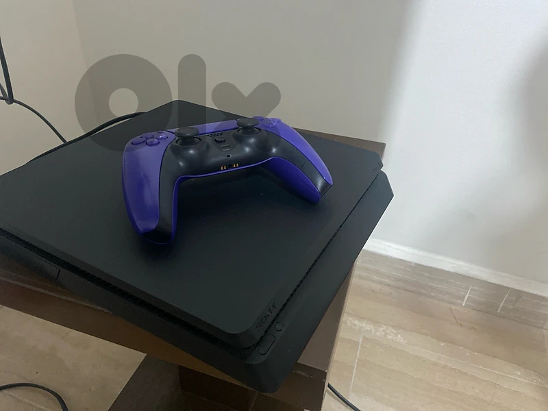 PS4 for sale