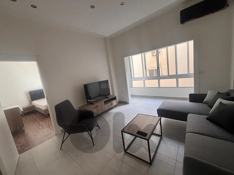 Achrafieh | Hot Deal | Fully Furnished | Fully Renovated