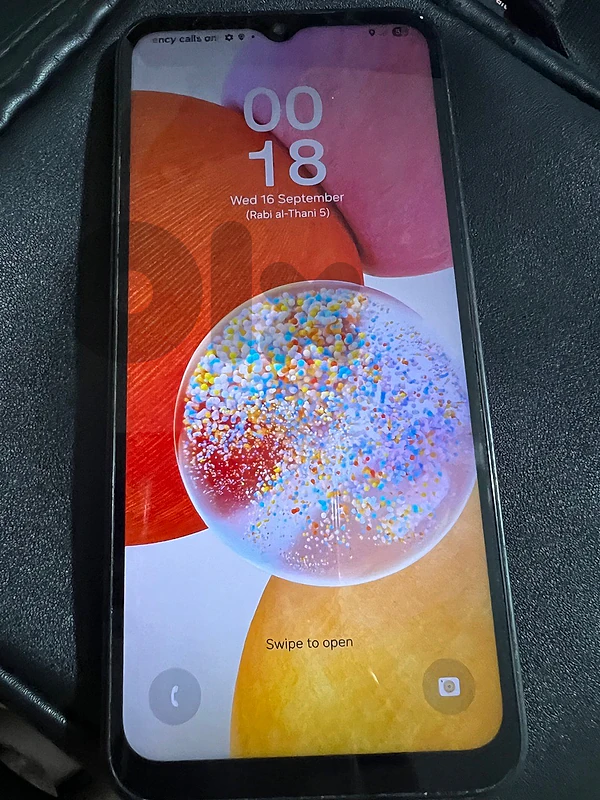 phone a14