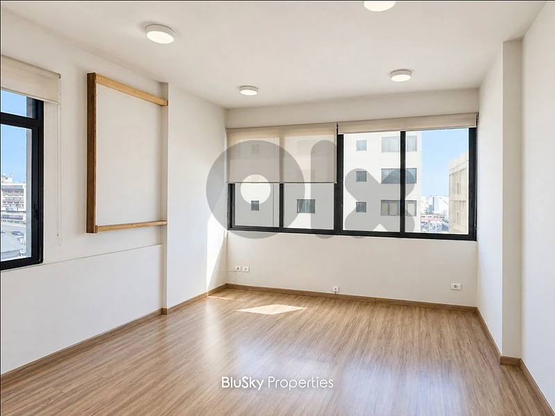 Office with City View For SALE In Dora مكتب للبيع #MB