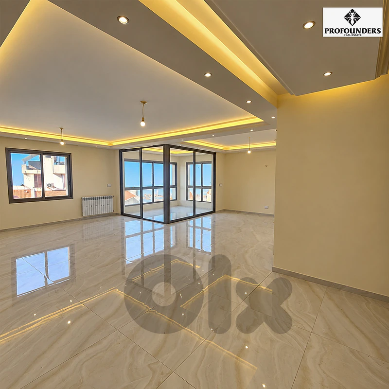 Apartment for sale in Ain Aar شقة للبيع في عين عار