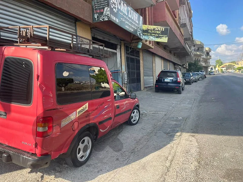 opel combo 1999