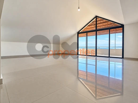 Apartment For Rent In Nahr Ibrahim-شقة للإيجار في نهر إبراهيم-CPJGK161