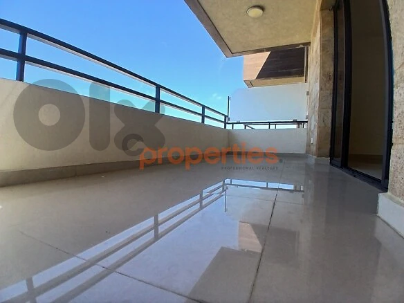 Duplex For Sale In Nahr Ibrahim-دوبلكس للبيع في نهر إبراهيم-CPJGK162