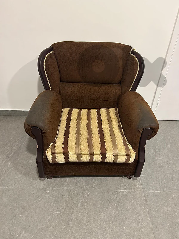 salon for sale