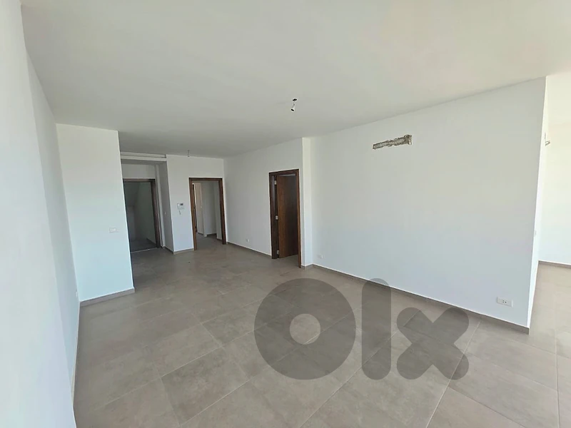 Apartment for sale in Dbayeh/zouk el khrab شقة للبيع في ضبية