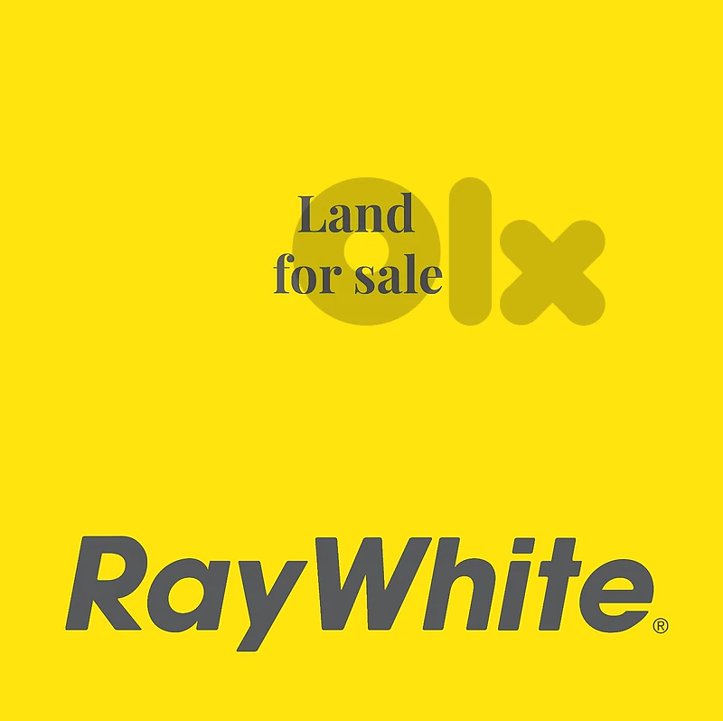 Land for Sale in Achrafieh  أرض للبيع في الأشرفية