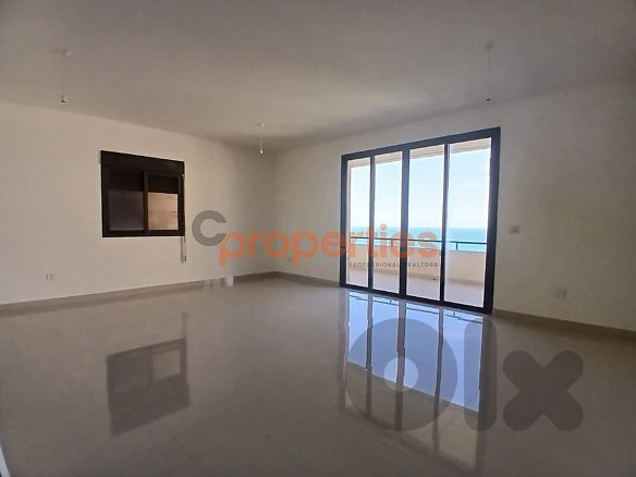 Apartment For Sale In Nahr Ibrahim-شقة للبيع في نهر إبراهيمCPJGK163