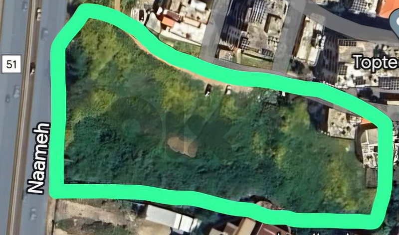 Land For Sale Highway Damour