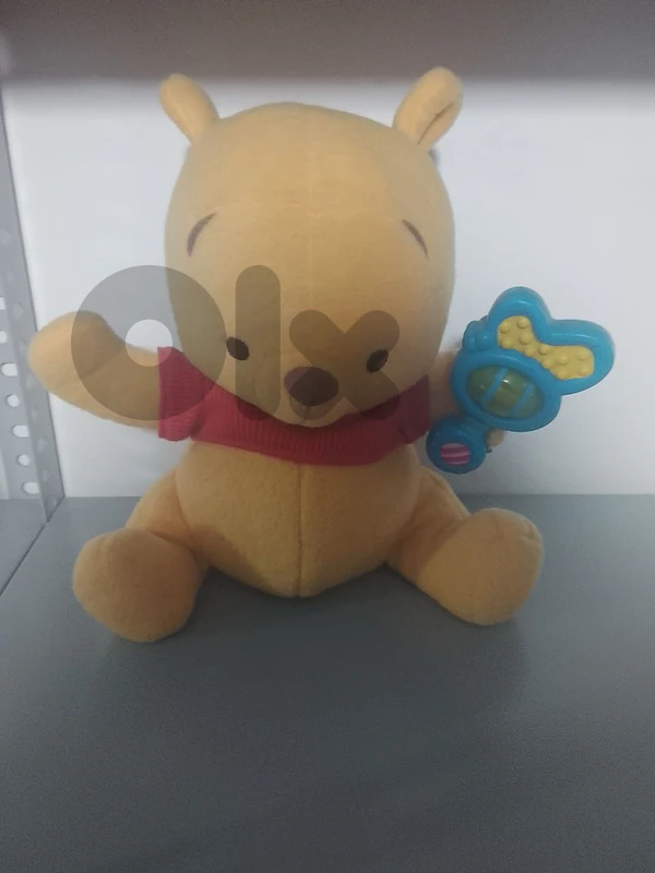 Winnie the Pooh