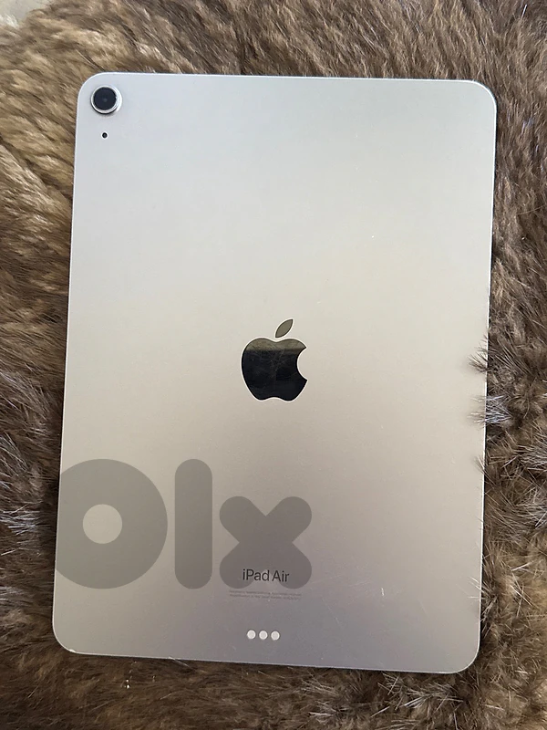 Ipad air 11inch M2 128GB