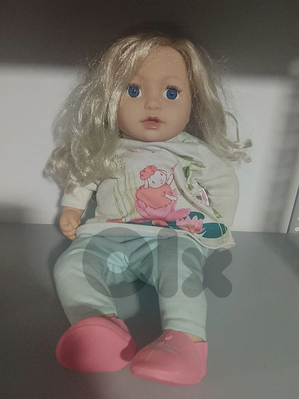 baby alive
