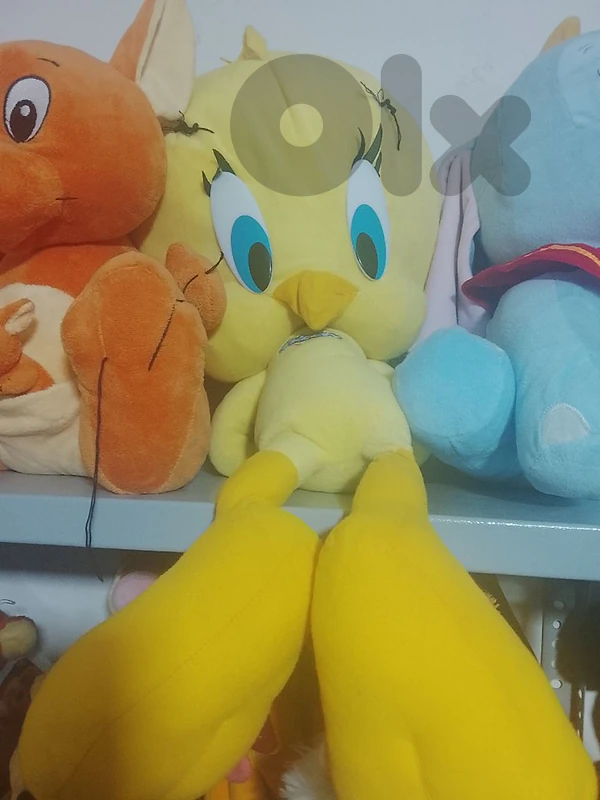 Tweety