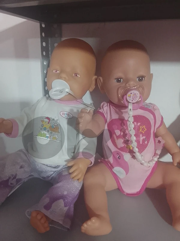 baby born