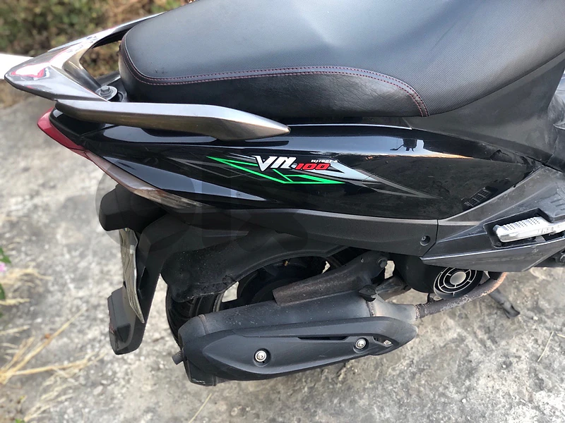 haojue VN 100