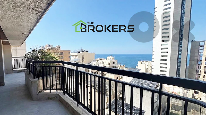 Apartment for Rent in Ain Al Mraiseh شقة للايجار في عين المريسة