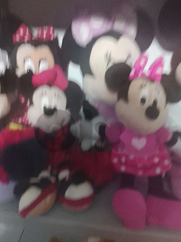 mini mouse