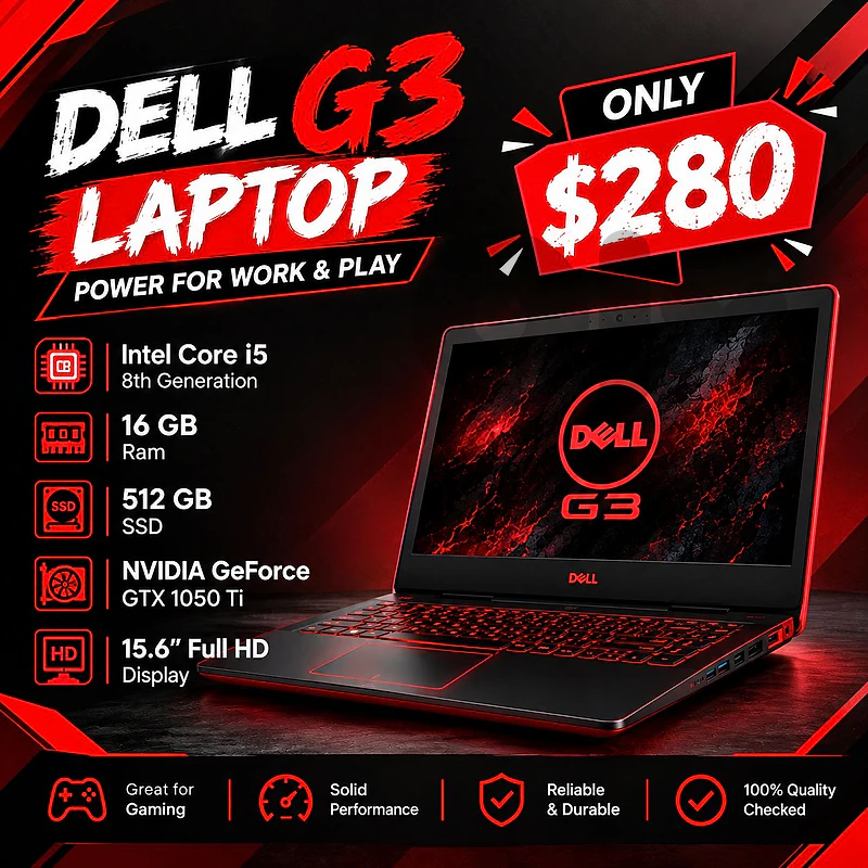 Dell g3 Dell g3