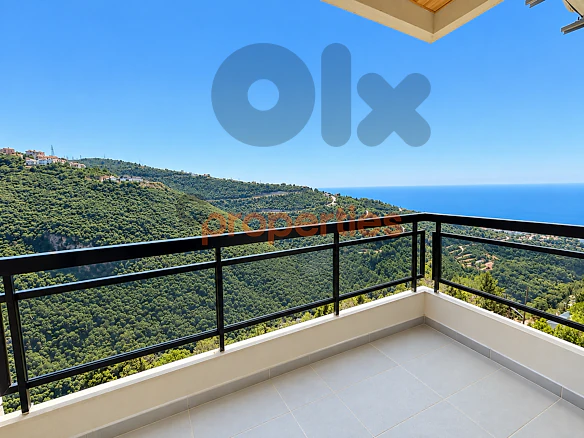 Apartment For Sale in Blat CPJRK388 شقة للبيع في بلاط