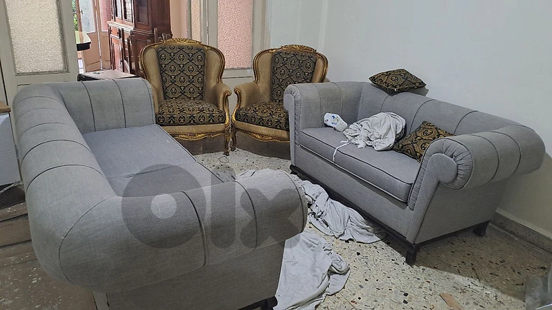 بيروت طريق الجديدة
