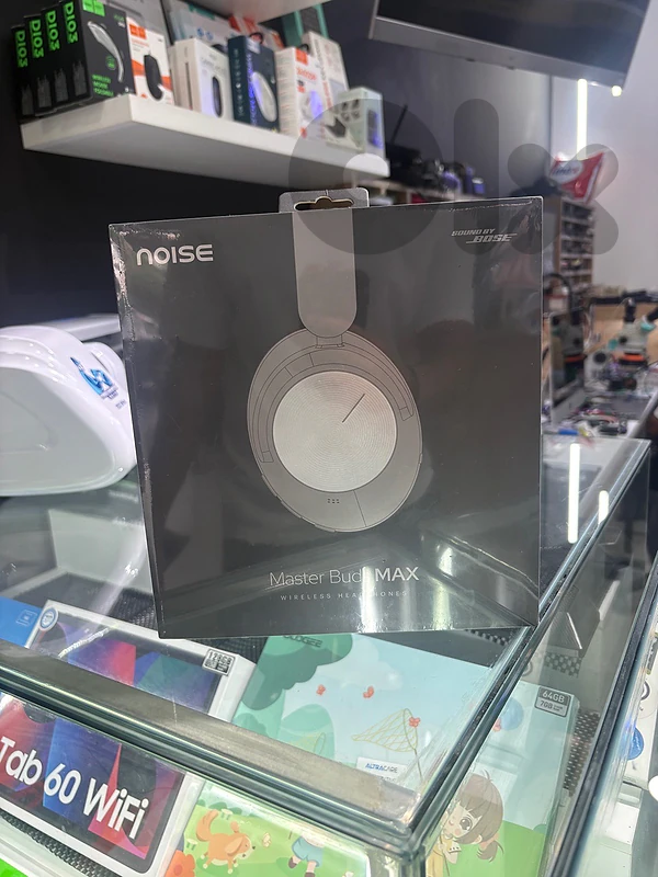 beand new bose headset