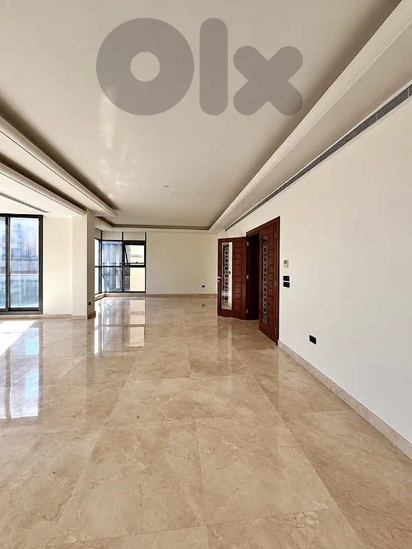 Unfurnished 3-Bedroom Apartment for Rent in UNESCO MQHH0116