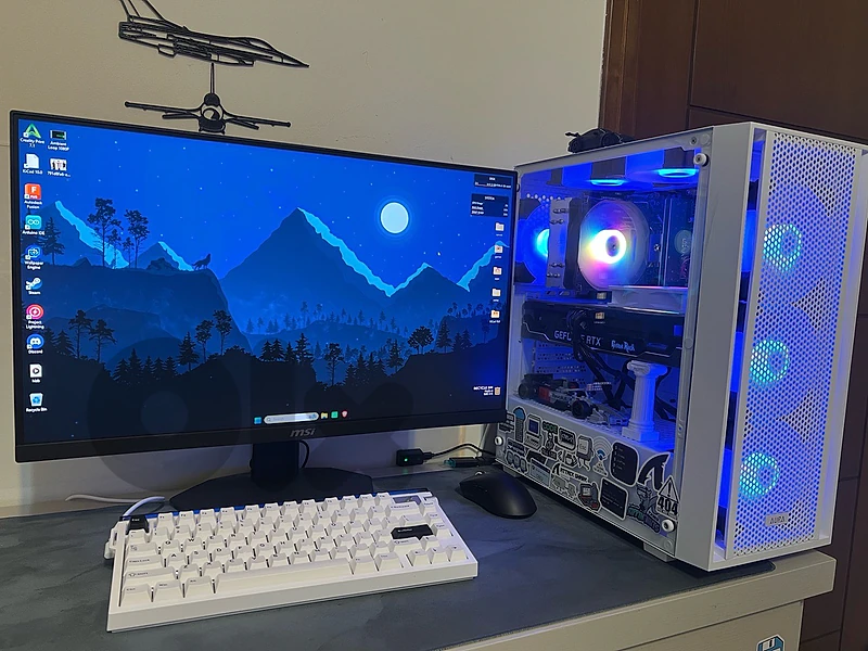 gaming pc