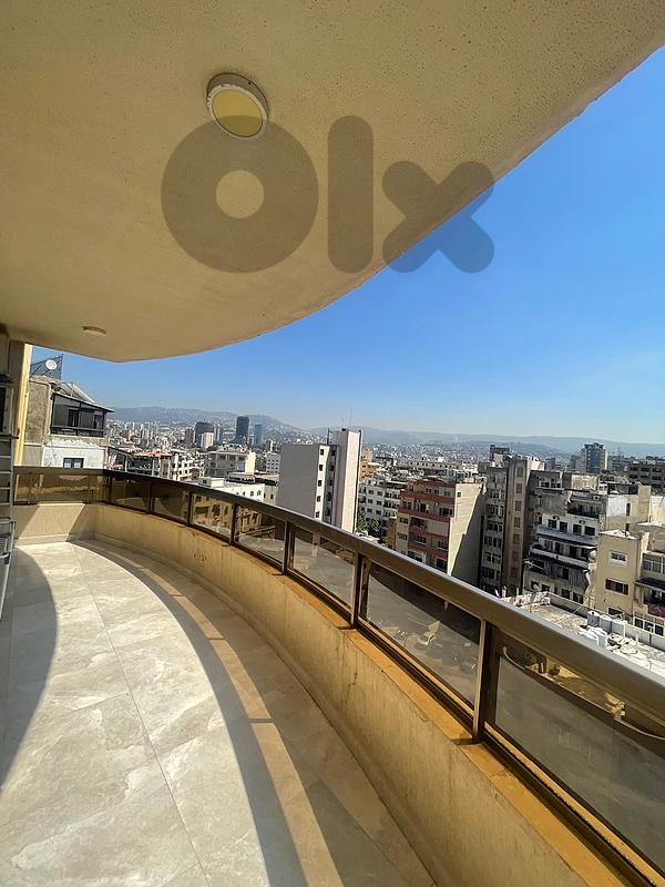 شقة برسم البيع في فرن الشباك Apartment for Sale – Furn El Chebbak شقة برسم البيع في فرن الشباك Apartment for Sale – Furn El Chebbak