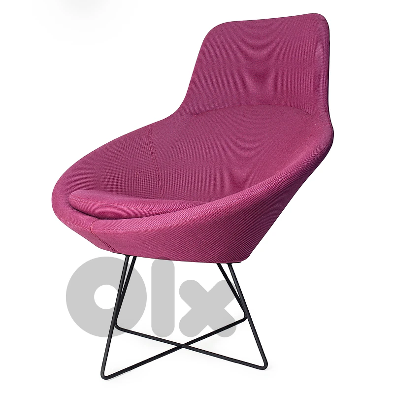 Allermuir Conid 4 Lounge chairs , uk