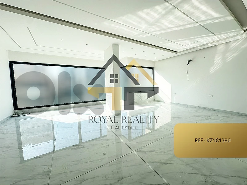 apartment for sale in rawche -KZ شقة للبيع في روشة