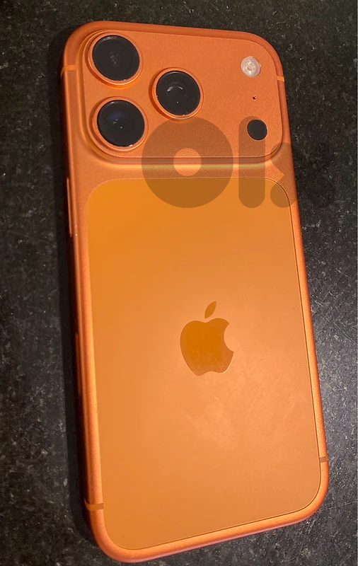 Iphone 17 Pro