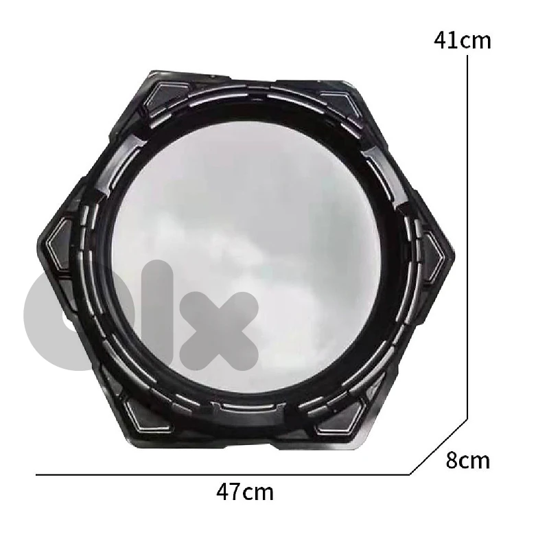Big Beyblade Stadium حلبة بلابل