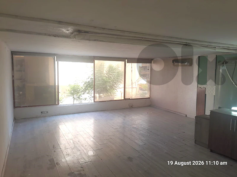 35sqm Office in NBC Red tower Bouchrieh: 275$ Monthly Rent