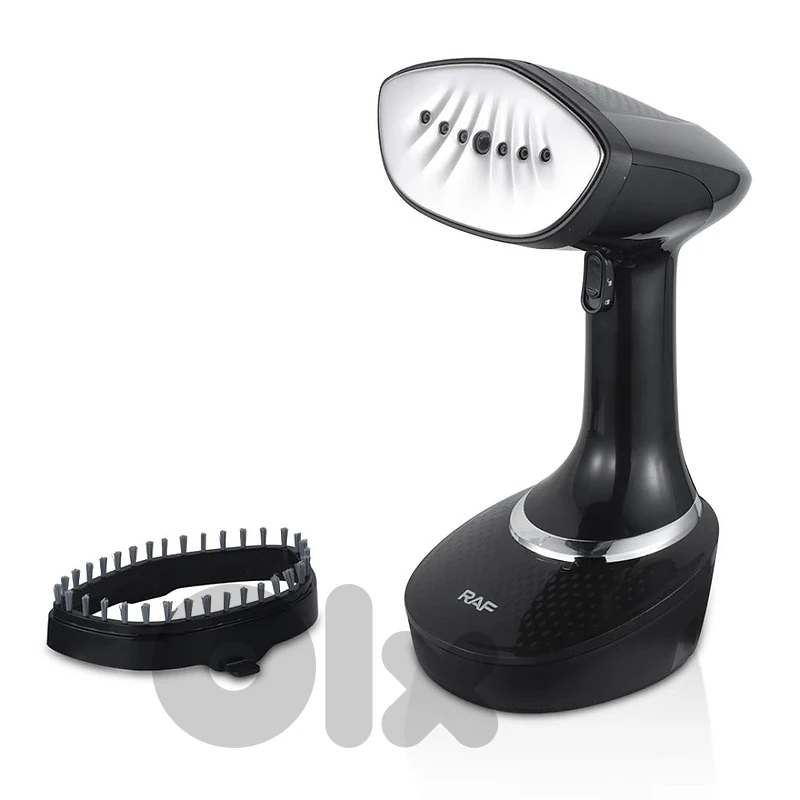 handheld iron steamer مكواية