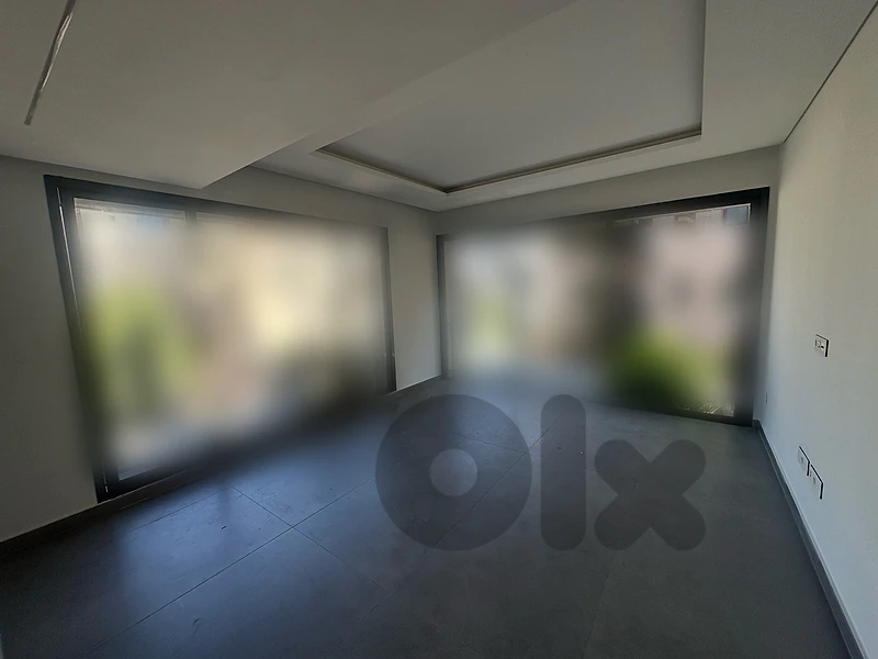 Luxurious Apartment For Sale In Achrafieh | Prime Location