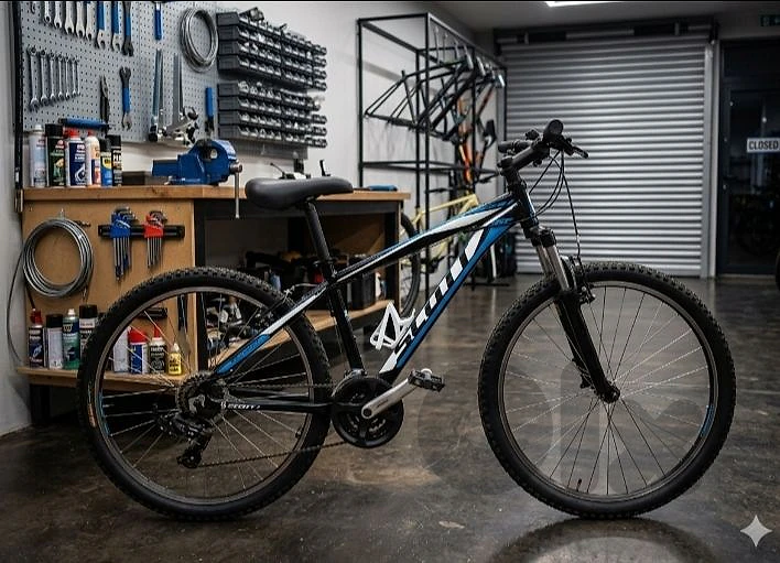 scott 26