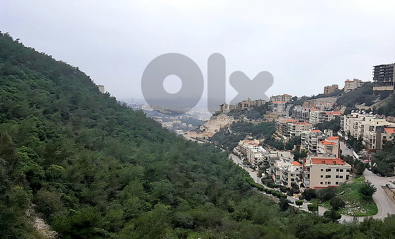Land for sale in Rabweh/ Open view