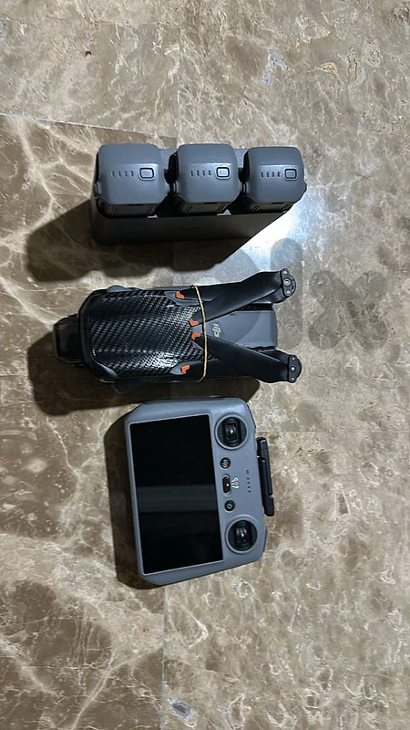 dji Air3 combo