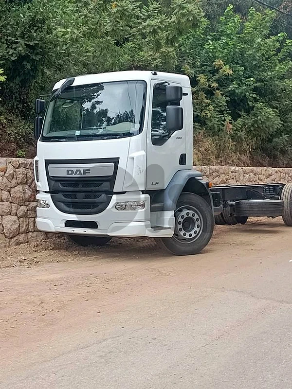 DAF 2018