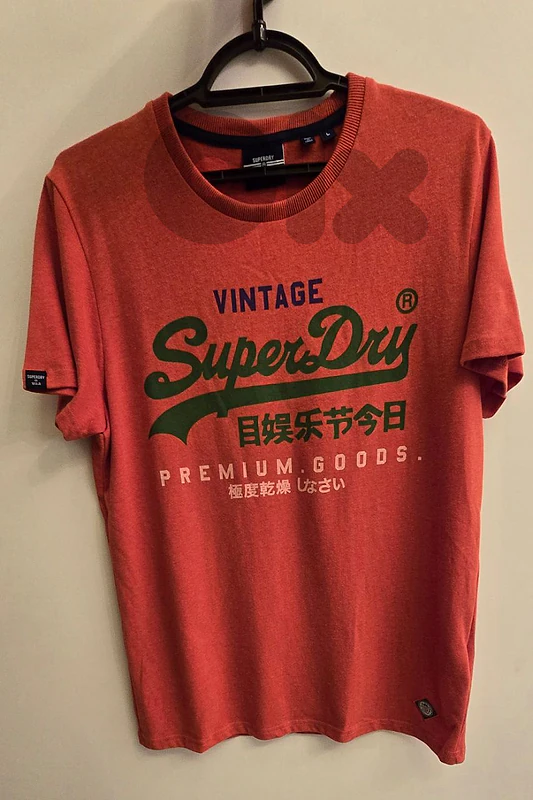 Superdry