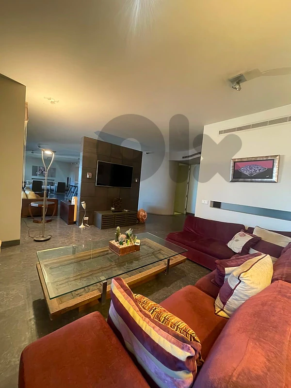 Rare Opportunity| Carre D'or Achrafieh| 350 Sqm| Modern |4400$ Per Sqm