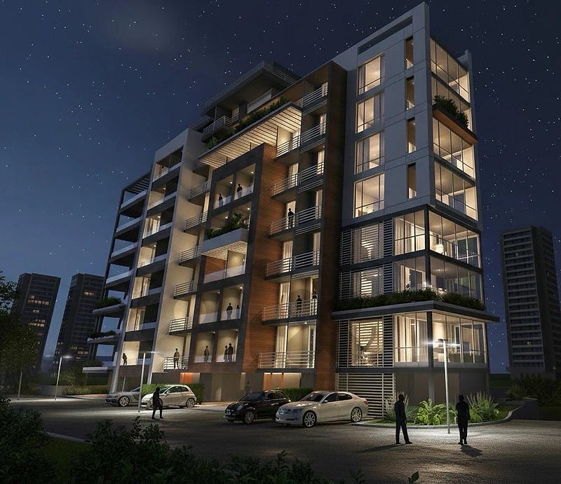 Jdeideh|Prime Location|Under-Construction|Payment facilities