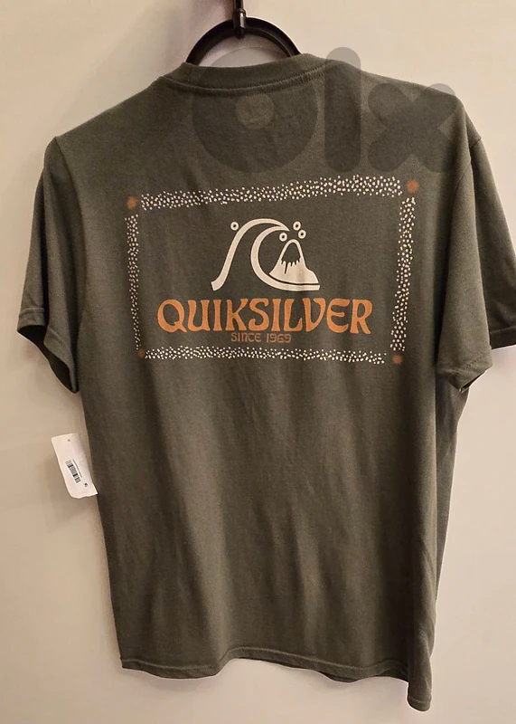 Quiksilver