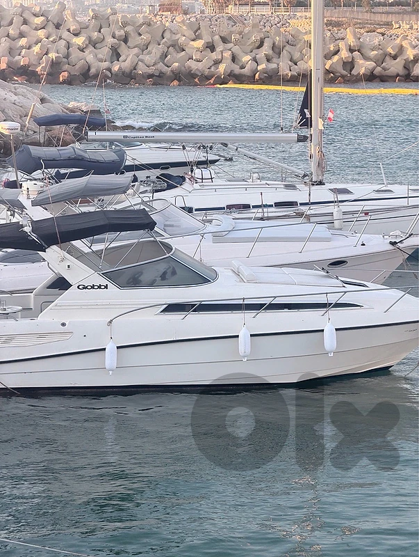 boat yacht